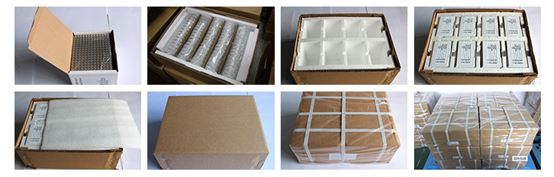 Ndfeb magnet package