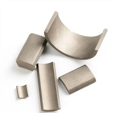 Magneți din pământuri rare de samarium-cobalt