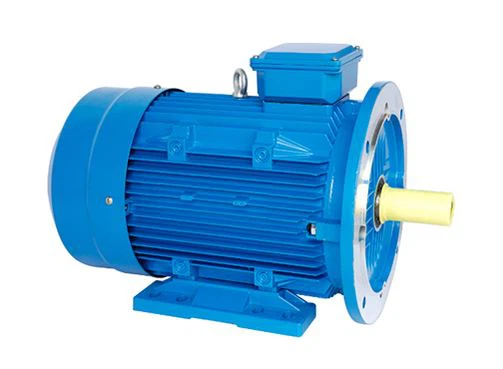 Permanent Magnet Synchronous PMSM 3 Phase AC Motors