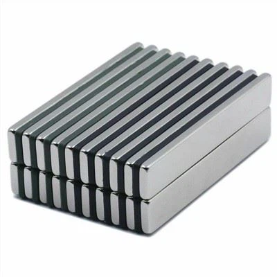 Magnet de neodim de 50×20×10mm
