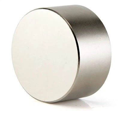 Magnet de neodim pentru îmbrăcăminte