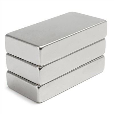 Magnet N52 Super Puternic din Neodim 40×20×10mm