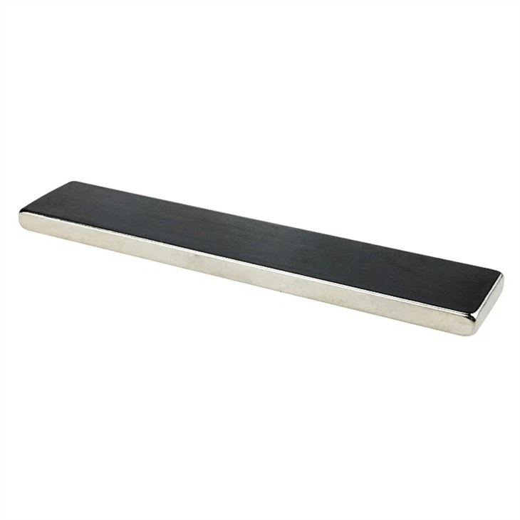 Strong Bar Neodymium Magnets