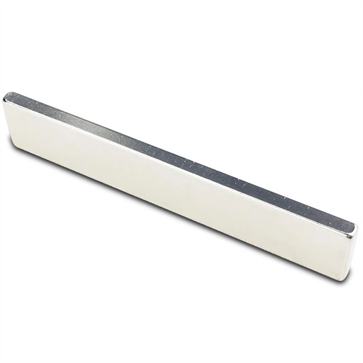 Strong Bar Neodymium Magnets