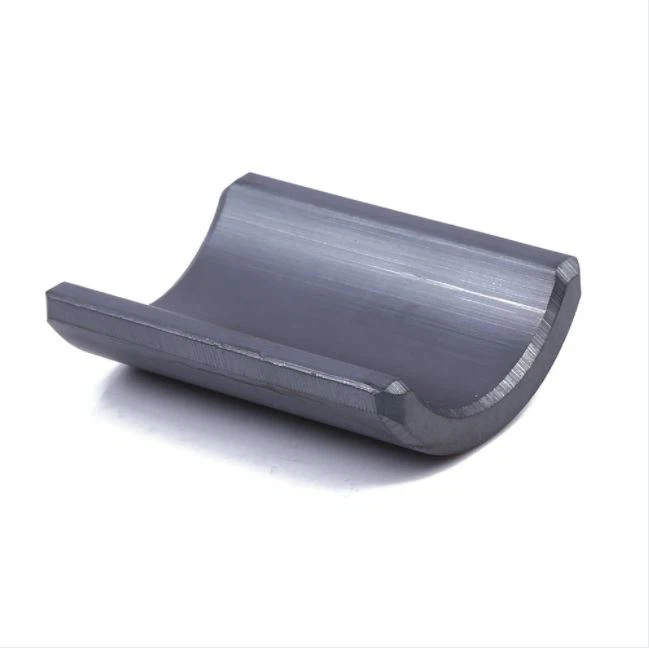 High Quality Arc Ferrite Magnets