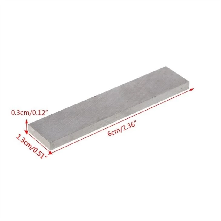Super Strong AlNiCo Block Magnet