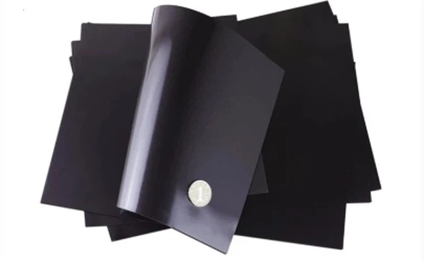 Professional Printable Magnetic Sheets - 3mm Thick Adhesive Vinyl Rolls Professional Printable Magnetic Sheets - 3mm Thick Adhesive Vinyl Rolls