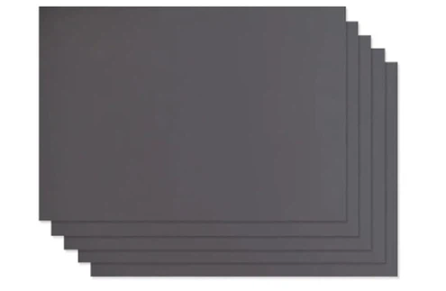 Professional Printable Magnetic Sheets - 3mm Thick Adhesive Vinyl Rolls Supplier Professional Printable Magnetic Sheets - 3mm Thick Adhesive Vinyl Rolls Supplier