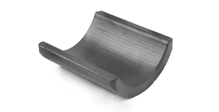 Ferrite Arc Magnet For Motor Ferrite Arc Magnet For Motor