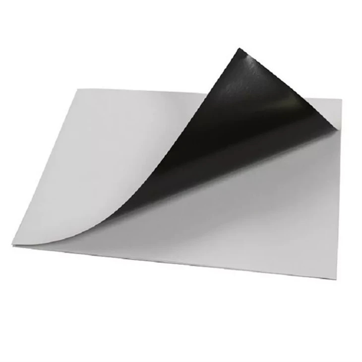 Professional-Grade Printable Magnetic Sheets | Custom-Size Rolls For Business Signs & Displays suppliers